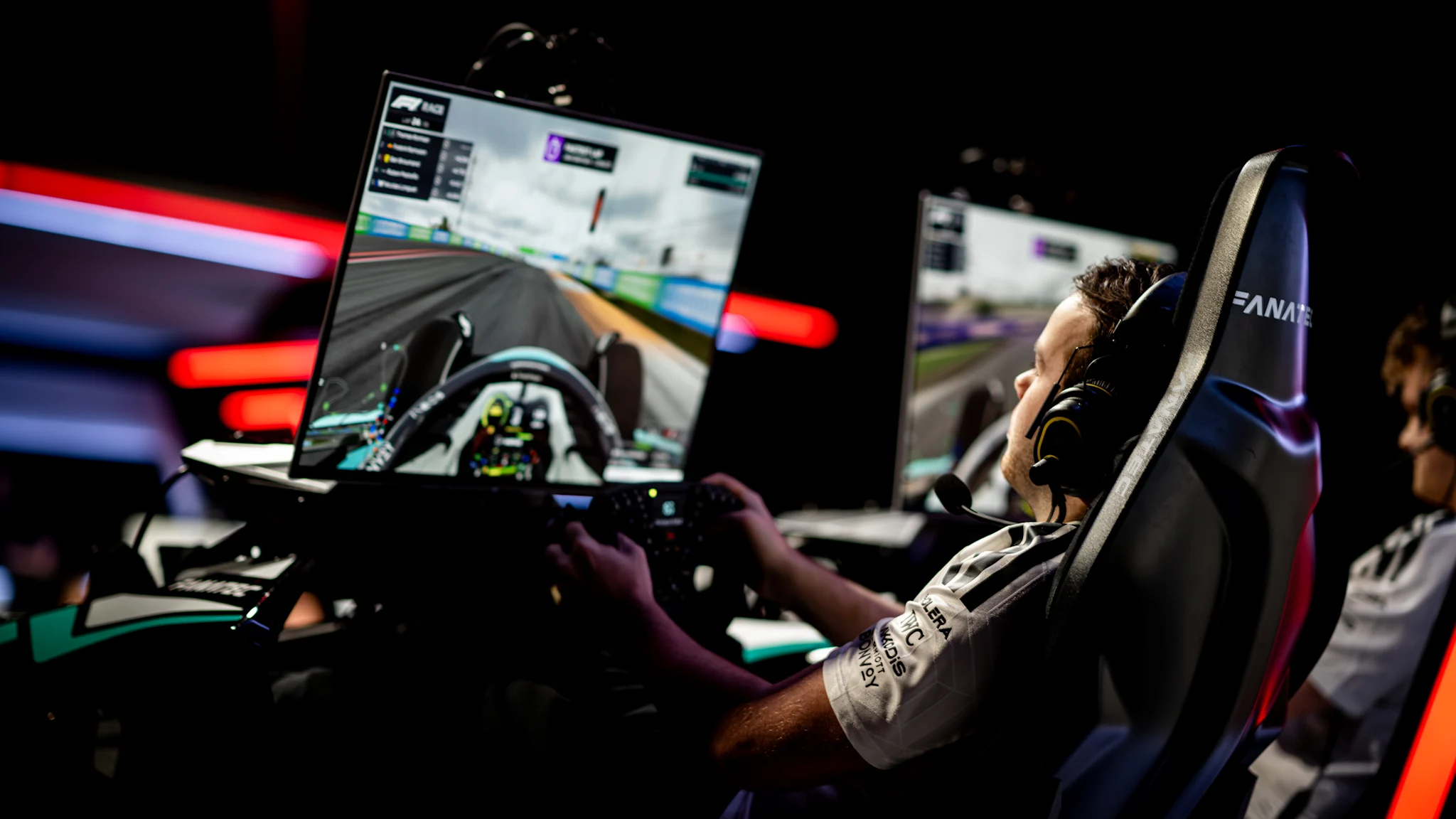 2026 F1 v66体育 世界锦标赛第十轮直播：墨西哥城站竞逐即将开启
